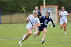 WLax vs MHC  Wheaton College Women’s Lacrosse vs Mount Holyoke College. - Photo By: KEITH NORDSTROM : Wheaton, Lacrosse, LAX